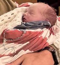 Kelly M. (McGaughey) Roseberry