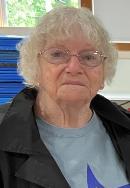 Barbara Jean (Jackson) Kasiola