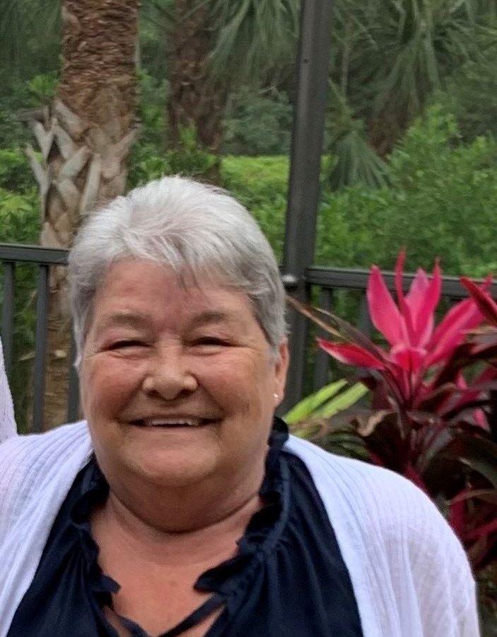 Laurette Florence Bellavance