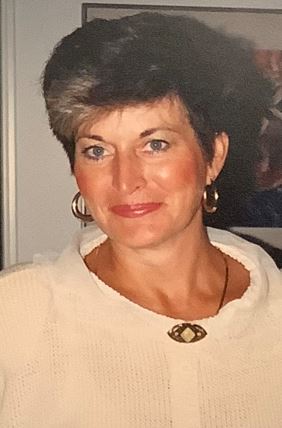 Brenda J. Maguire