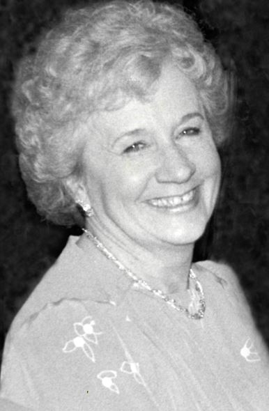 Carmen Theresa LaRue