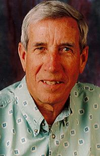 Obituary: Charles Vincent Fickett