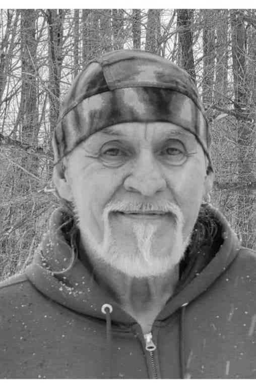 Jeffrey Allen Clark Sr.