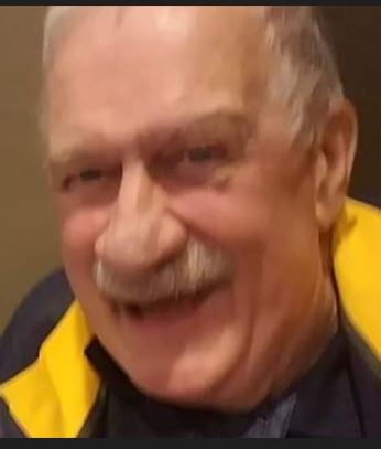 Daniel Thomas McCormack