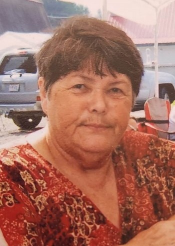 Beverly J. (Fish) Dixon