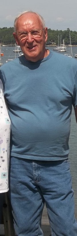 Donald Kermit Schrock Sr.