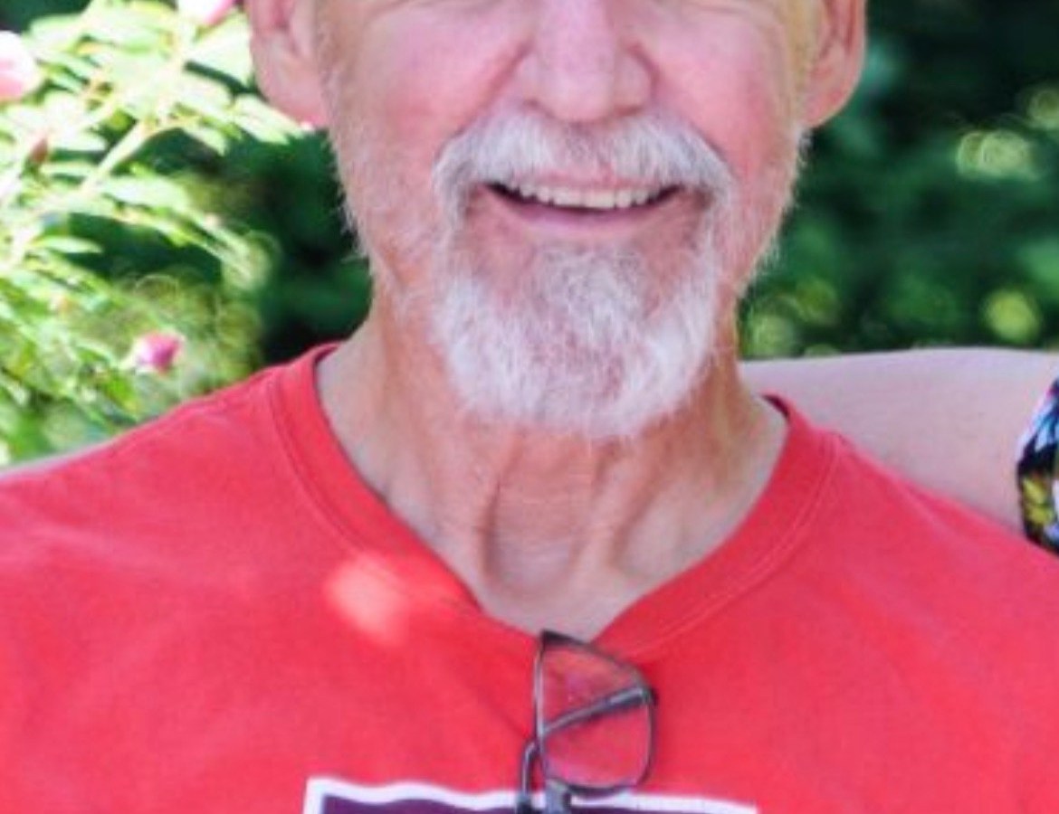 Jeffrey Hunter Uecker