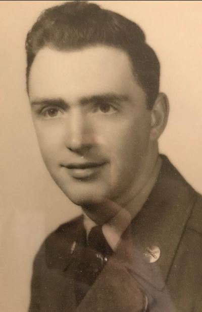 - Fred A. Huntress Jr