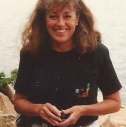 Pauline V. (Violette) Garland