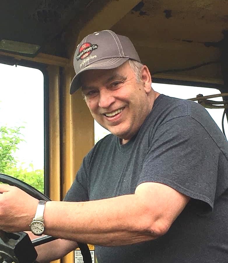 Velorus "Sonny" Gilman