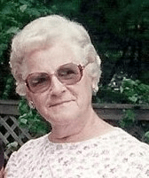 Rita M. (Pare) Arbour Glidden
