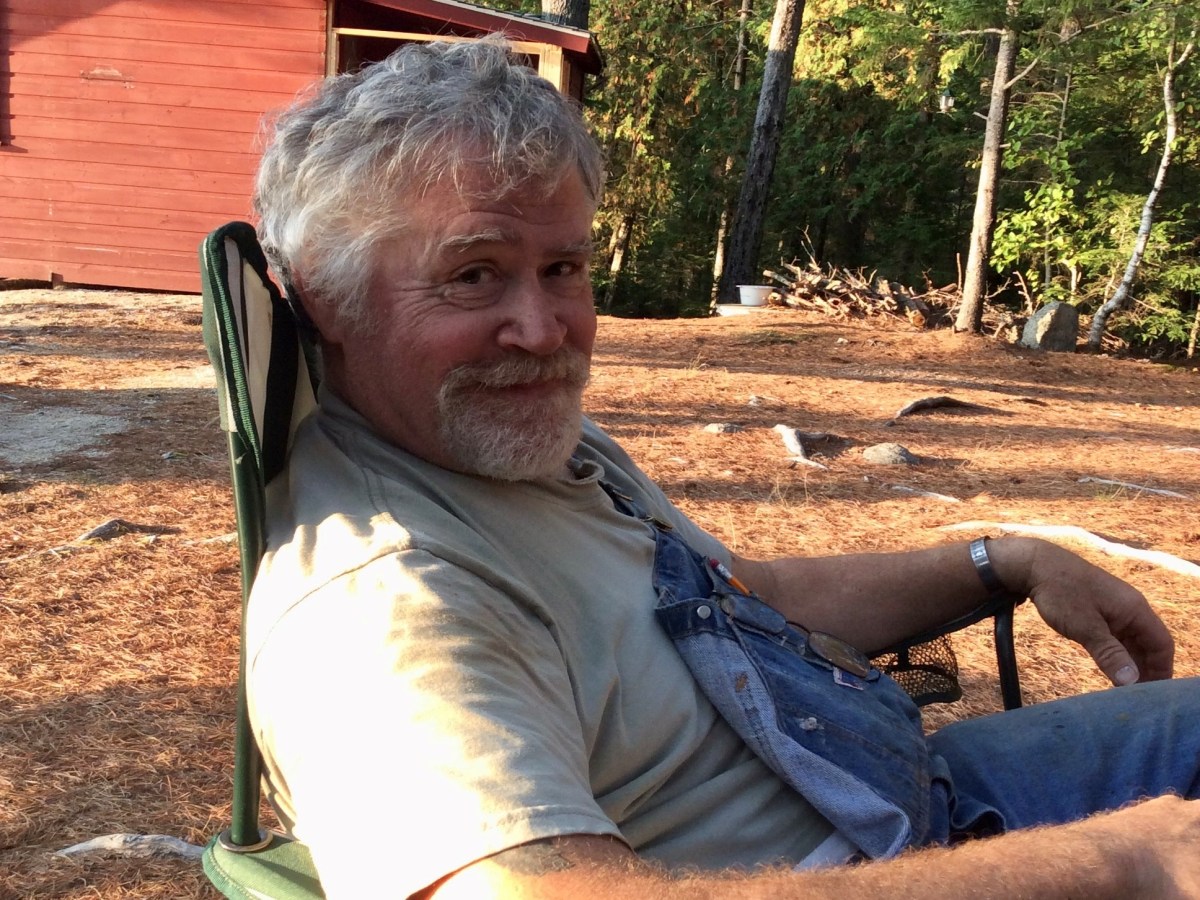 Harold Paul “Buzz” Buzzell