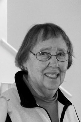 Joyce Sutherland