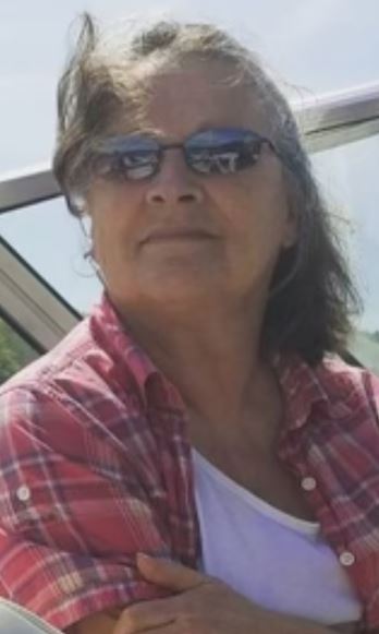 Kathy Lynn Ingersoll