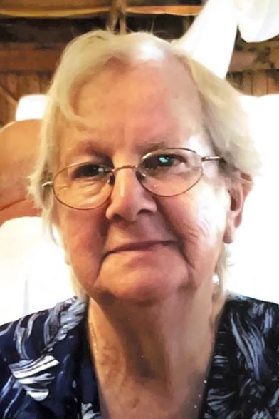 Phyllis Greene Richardson Kerr