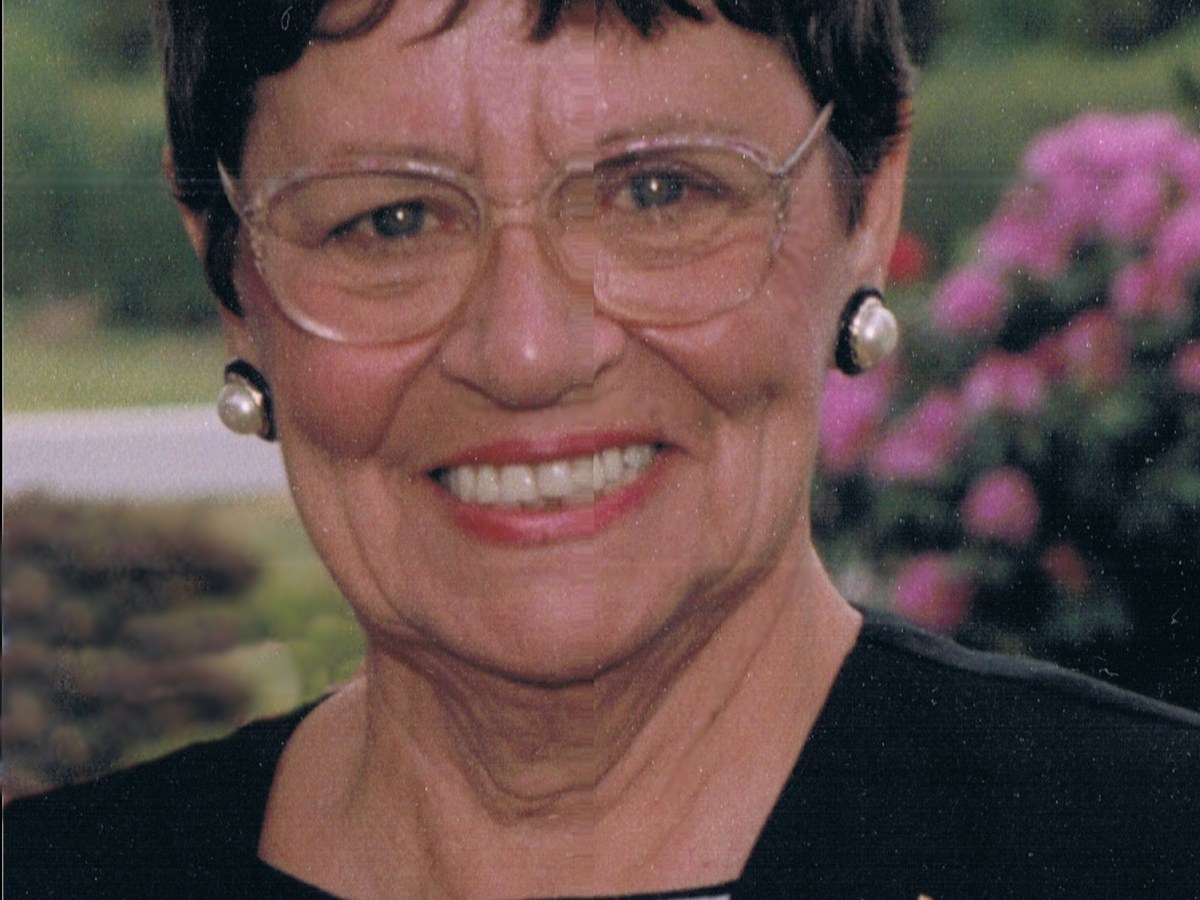 Jacqueline M. (Shea) Kinney
