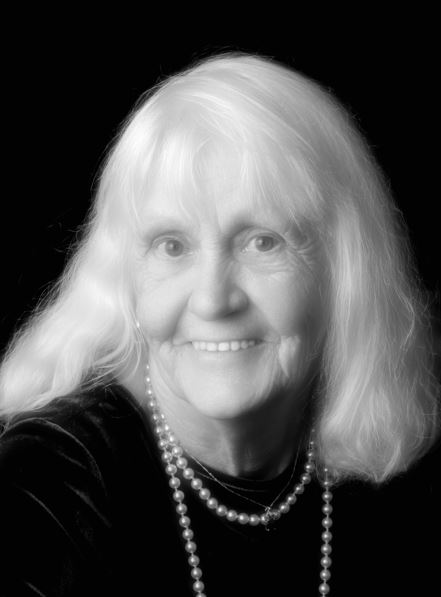 Laura Vema Horne Tourtelotte