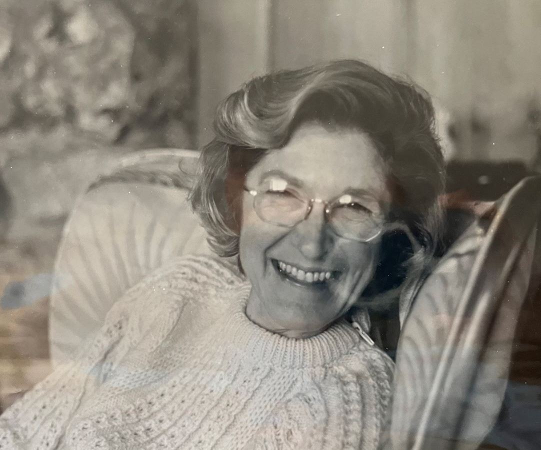 Marjory Lucy (Robbins) (Feeney) Lalime