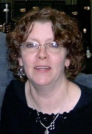 Mae Beth Nickels Smart