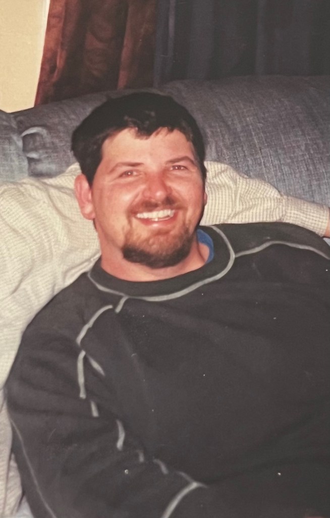 Obituary Timothy Lee McLaughlin