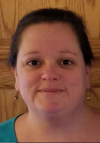 Melanie Rebecca Hanoian