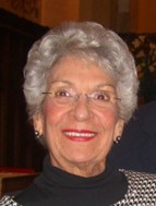 Florence Cecile (Bonin) Meserve