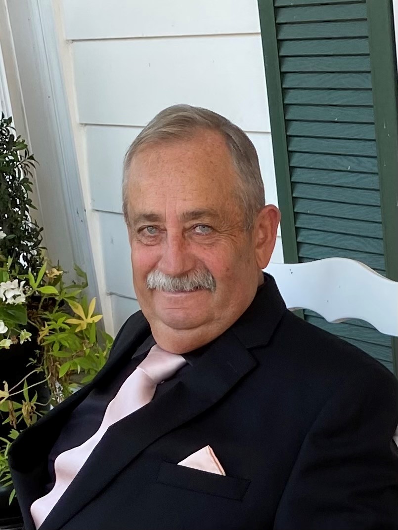 Obituary Millard E. “Nicky” Nickerson III
