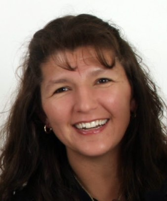 Candice Berger Parent