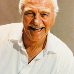 Robert “Cuffy” R. Phair