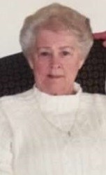 Yvette Gloria Poulin