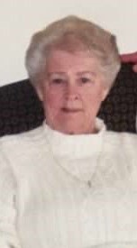 Yvette Gloria Poulin