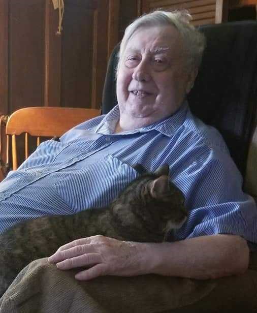 Ralph Everett Farnham Jr.