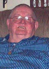 Richard Loren Patterson