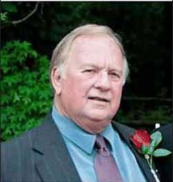 Martin "Marty" William Rigoulot