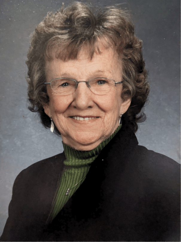 Obituary Idolyn L. (Messier) Robinson