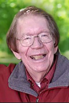 Rodney Arnold Mitchell