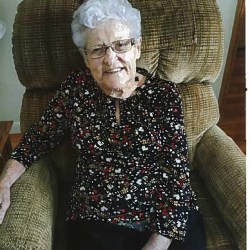 C. Elaine Snow