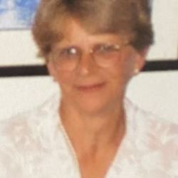 Tamara “Tammy” Lyn (LoCicero) Harkins