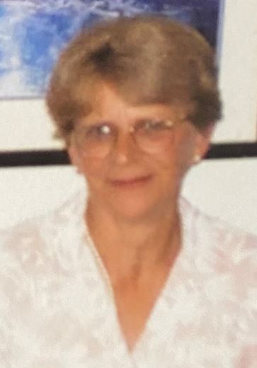 Tamara “Tammy” Lyn (LoCicero) Harkins