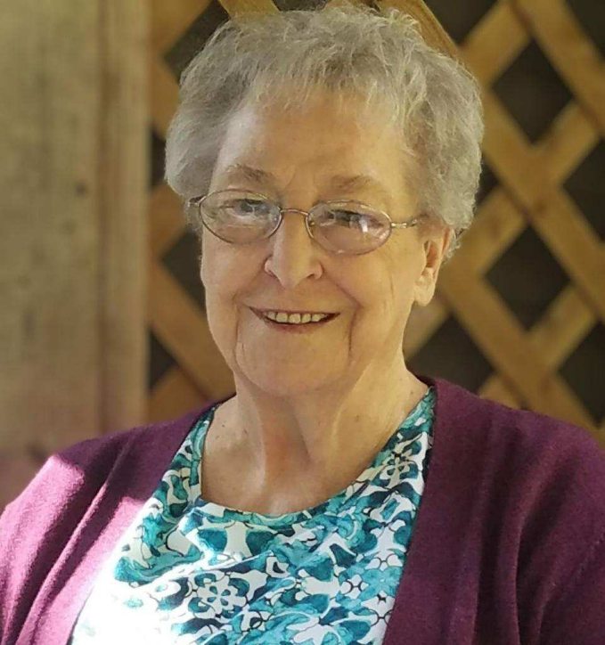 Lois “Trudy” Hildreth (Phelps) Tash