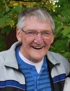 Jerome “Jerry” Francis Thomas