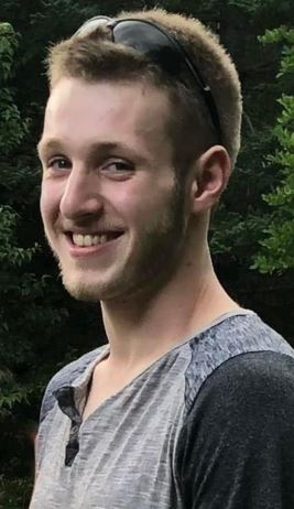 Trevor Michael Grady