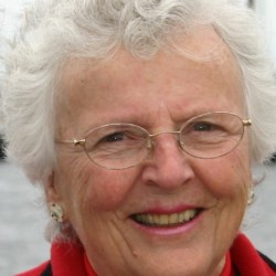 Barbara Irene Watts
