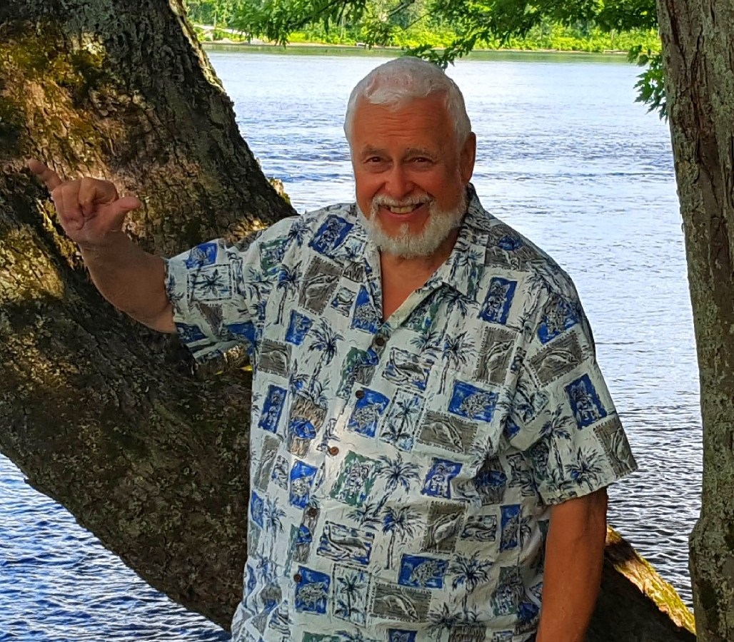 Richard Paul Williams