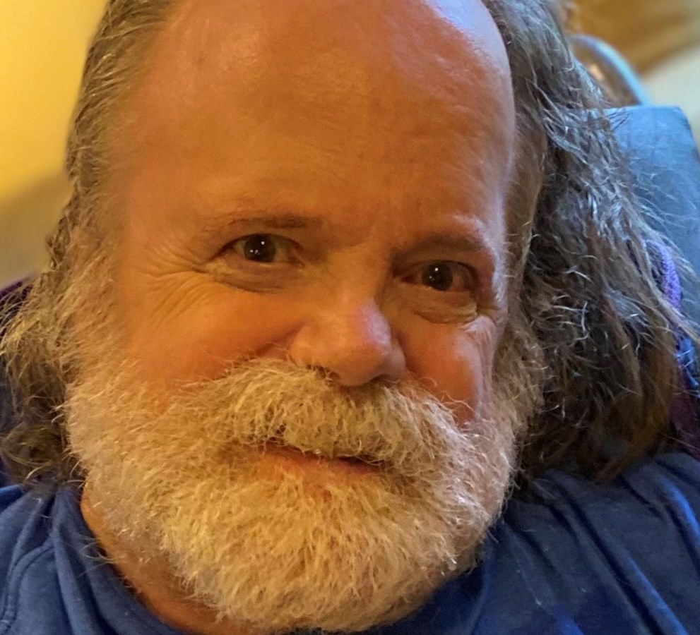 Mitchell Scott Wilson