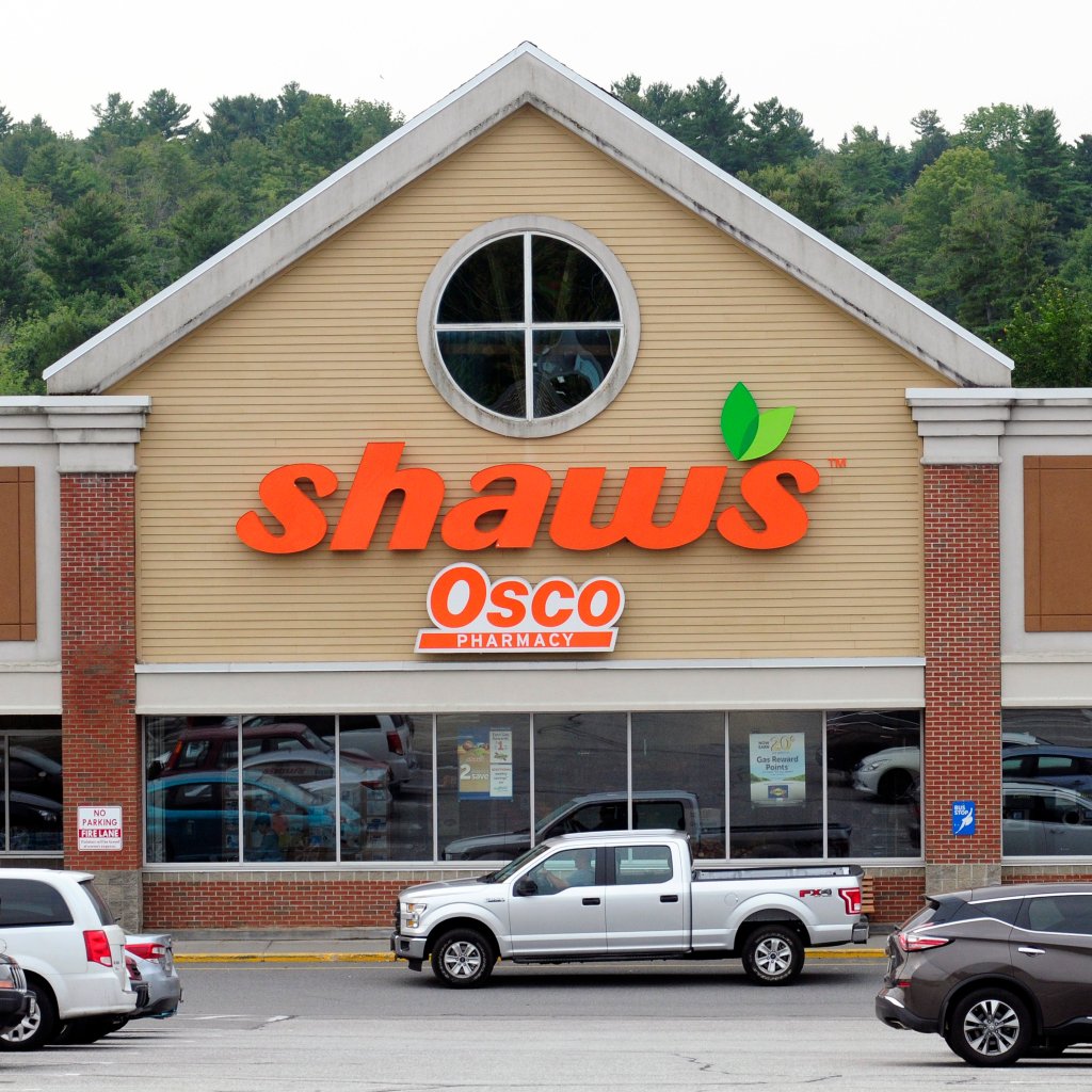 Future of Shaw’s Supermarkets unclear post Kroger-Albertsons merger