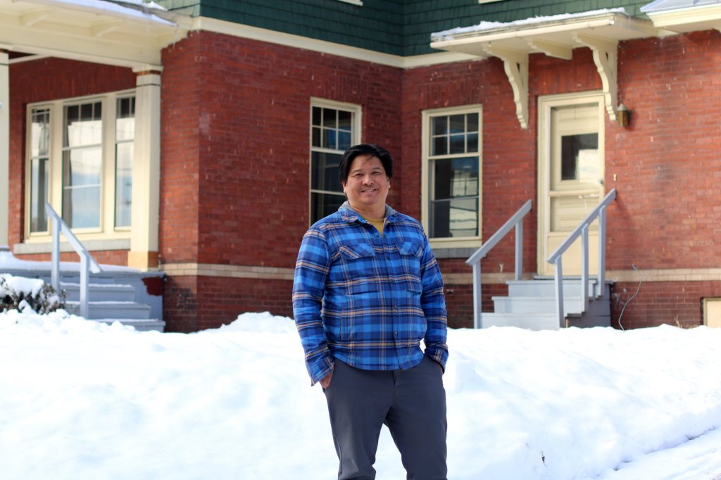 Portlandbased developer to turn historic Skowhegan property into