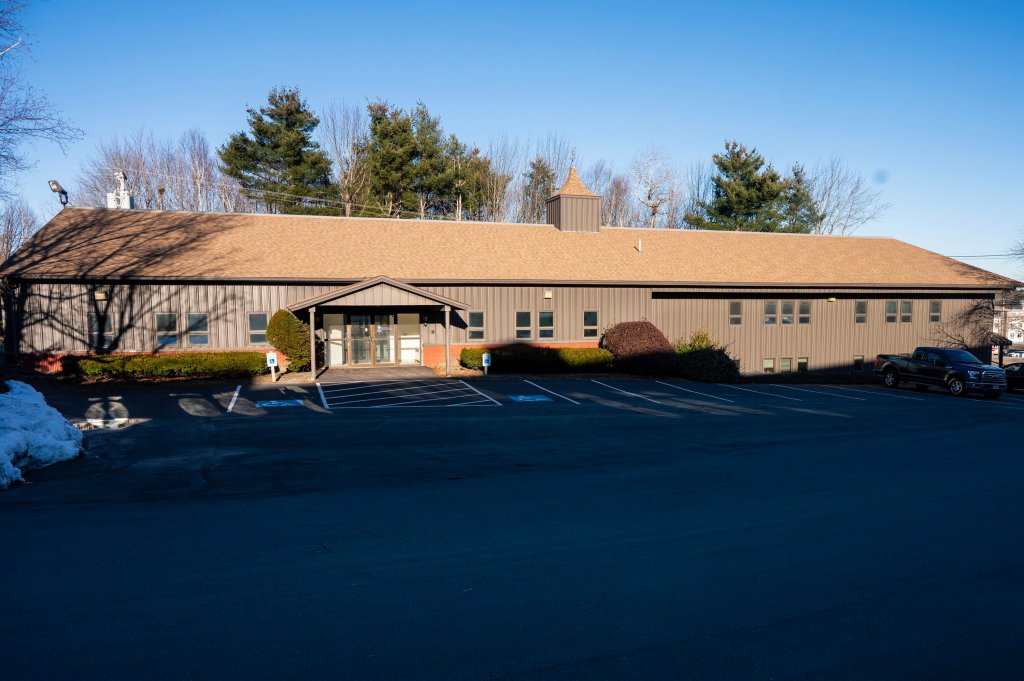 Augusta Planning Board approves clinic for people recovering from