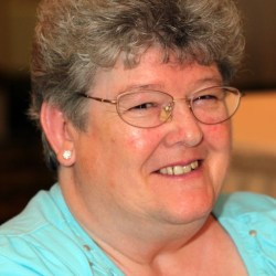 Linda Marie Pinkham