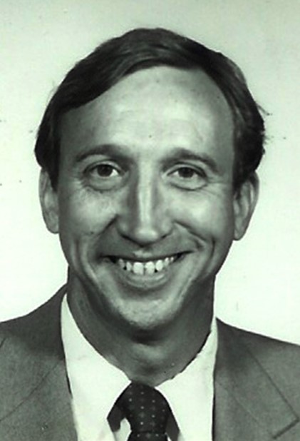 William Lloyd Harmon